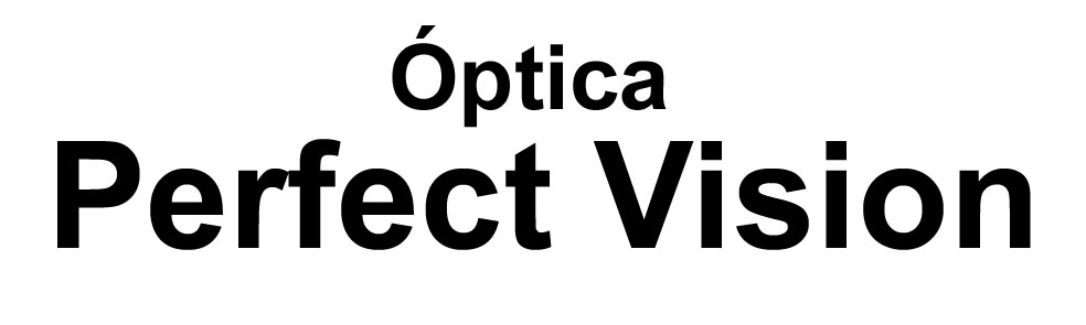 Logos Perfect Vision