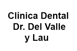 clinica dental dr del valle y lau