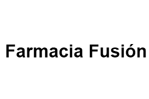 farmacia fusion