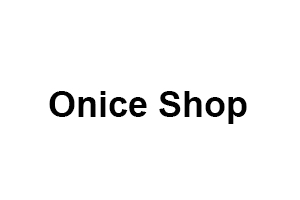 onice shop