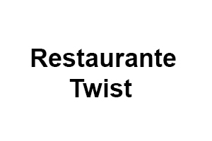 restaurante twist